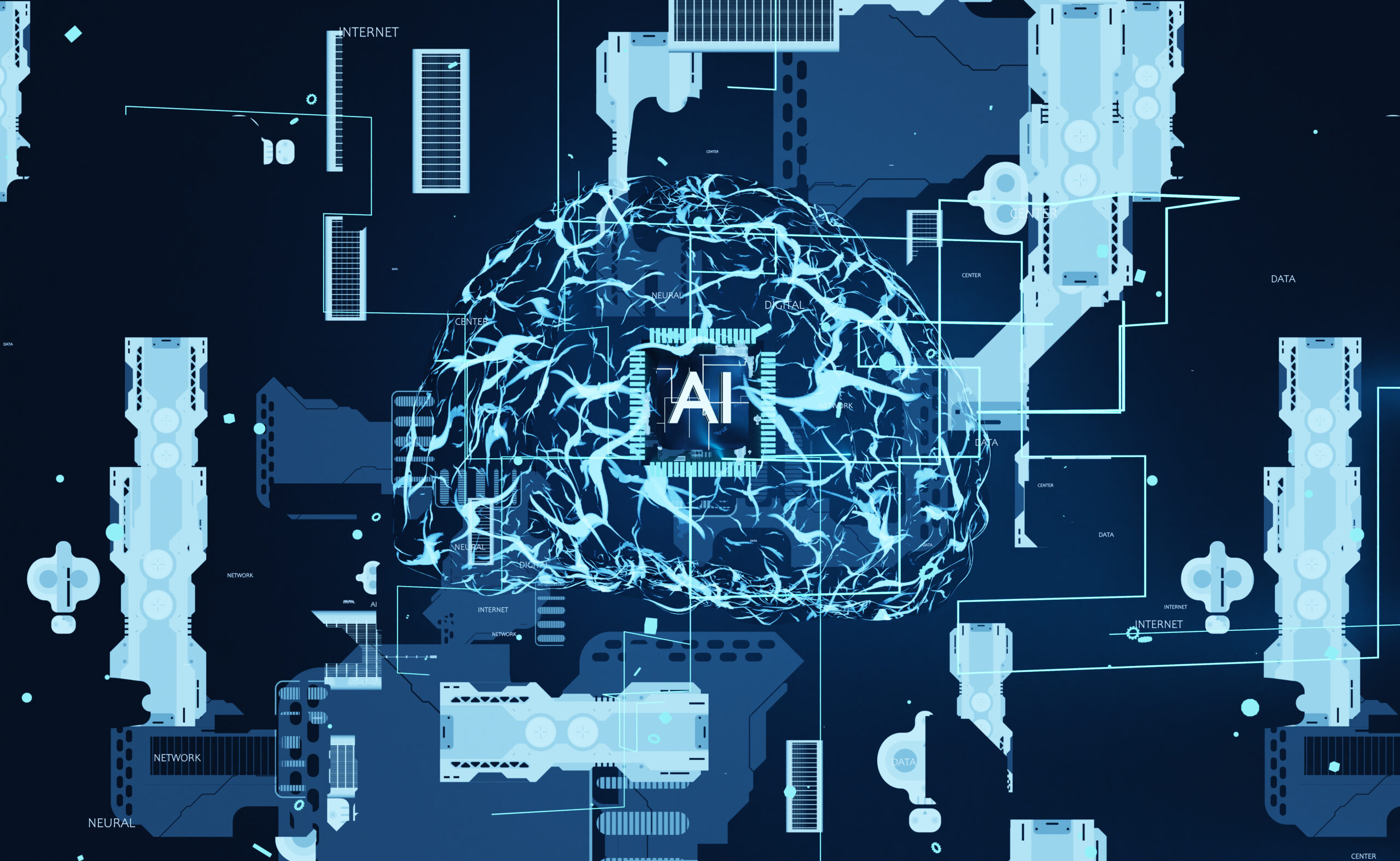 Tailoring AI Services to Your Business Needs