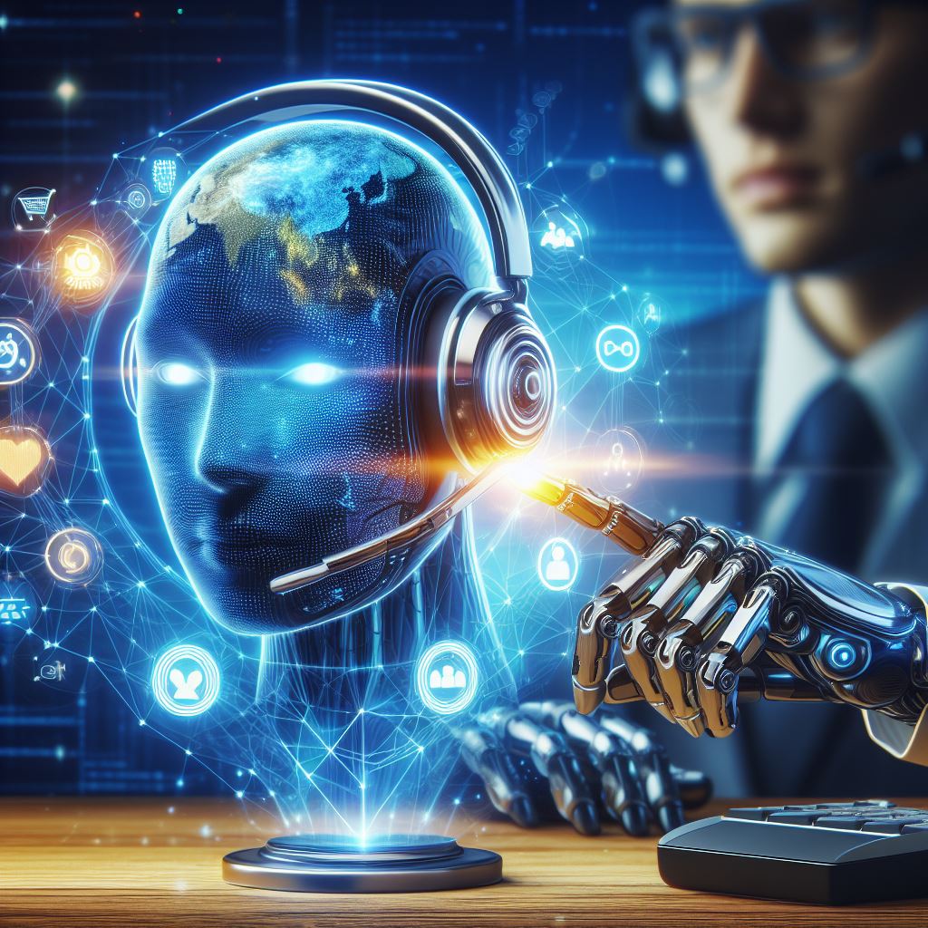 How AI is Revolutionizing Customer Service and Support
