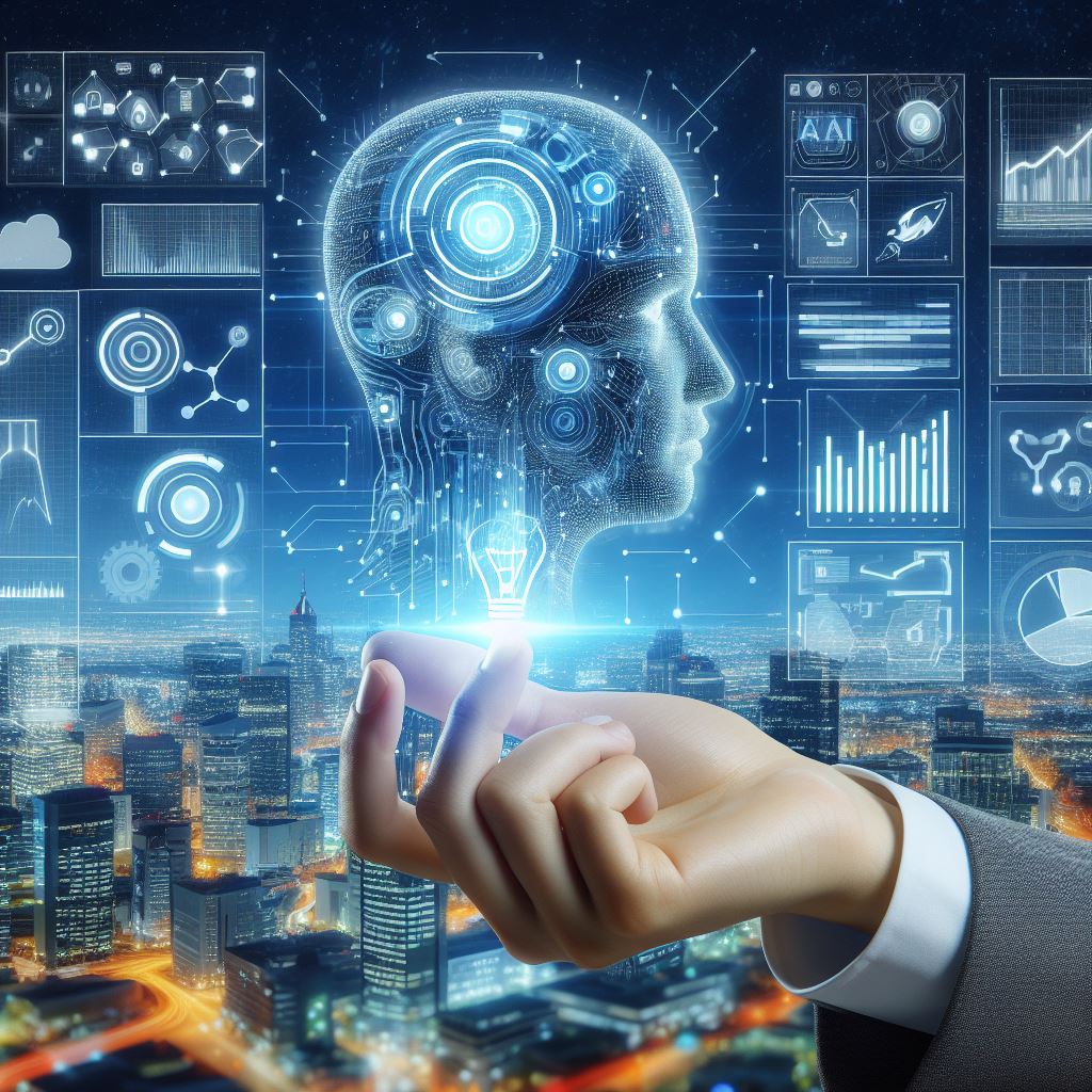 AI and Big Data: The Ultimate Power Duo for Business Growth