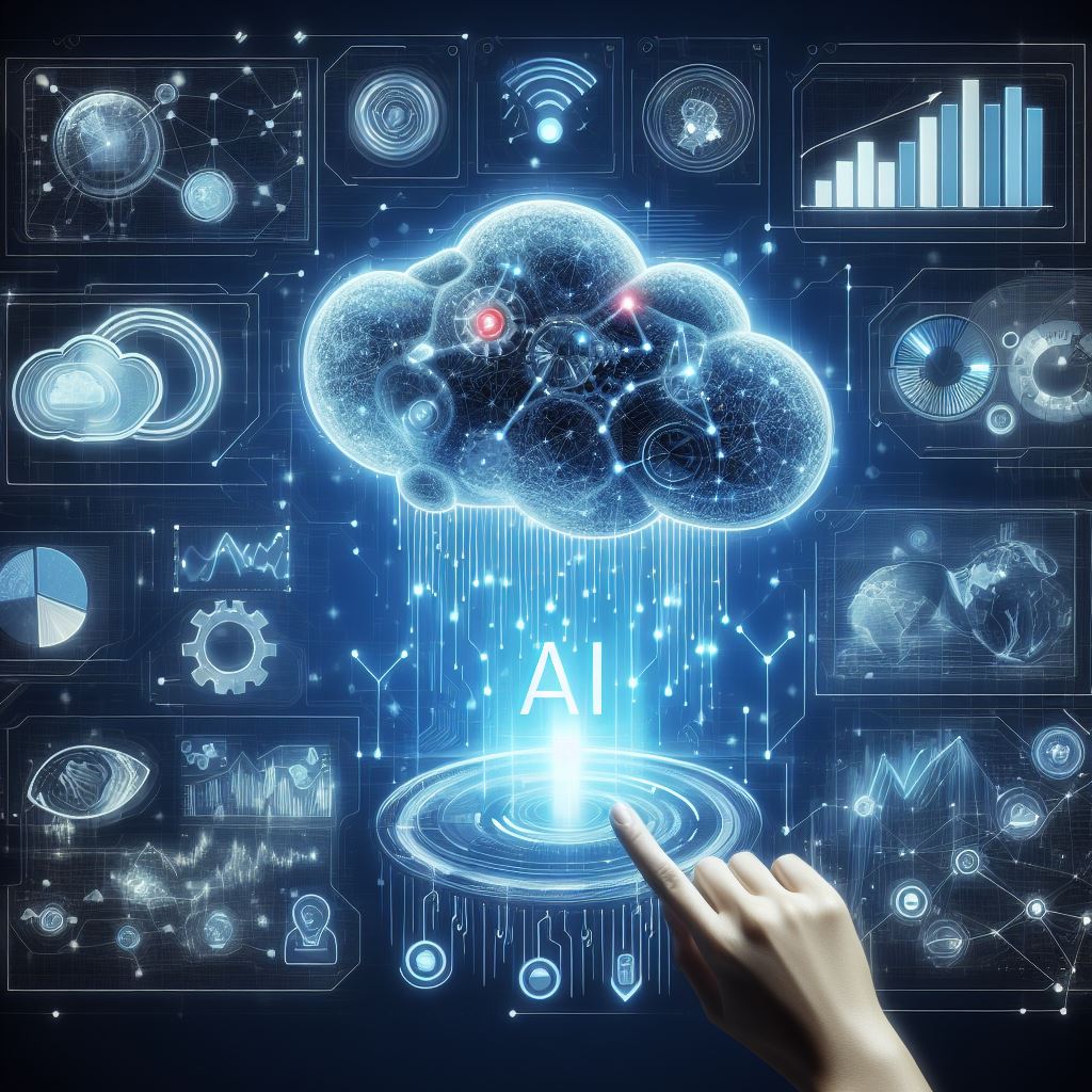 The Role of AI in Predictive Analytics and Forecasting