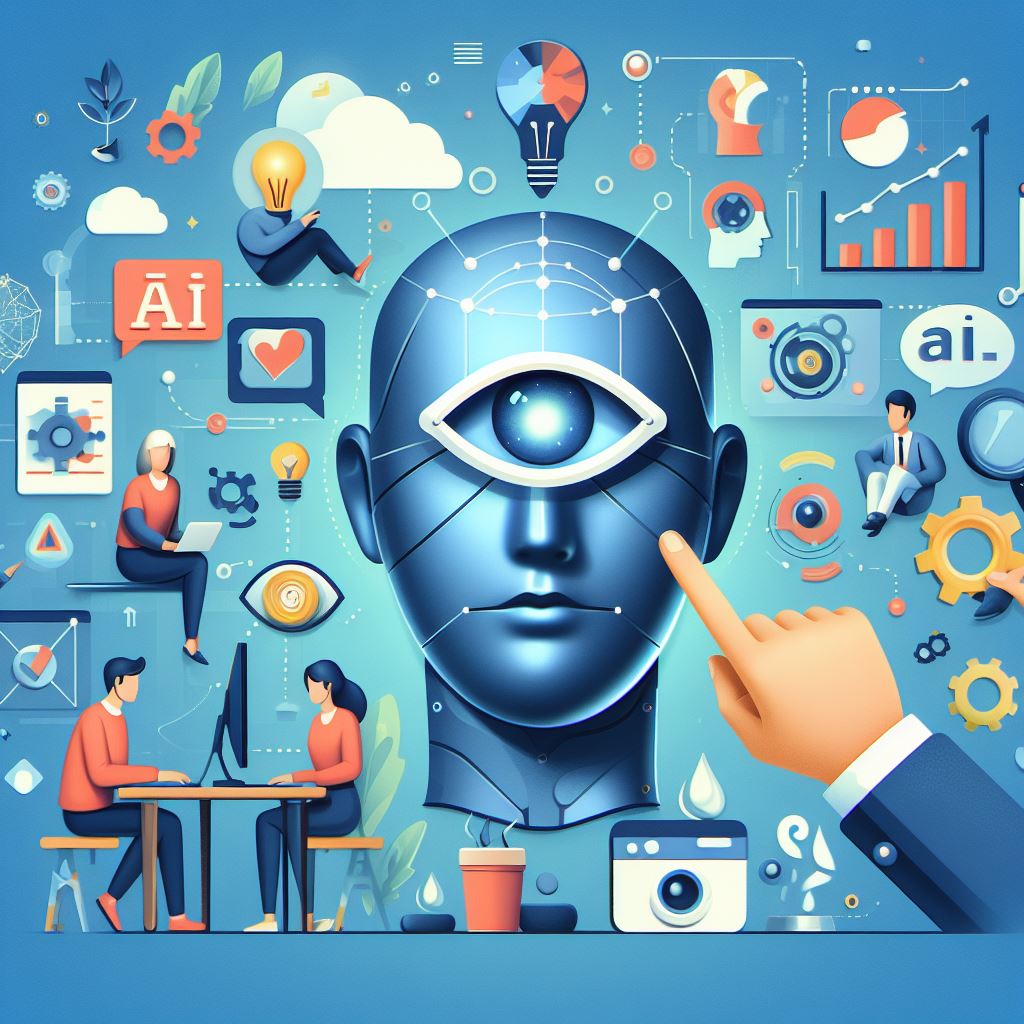 The Advantages of Using AI for Personalization and Targeted Marketing