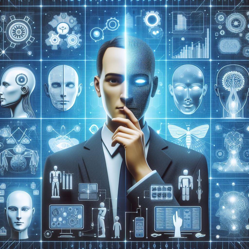 The Ethical Considerations of Implementing AI in Business