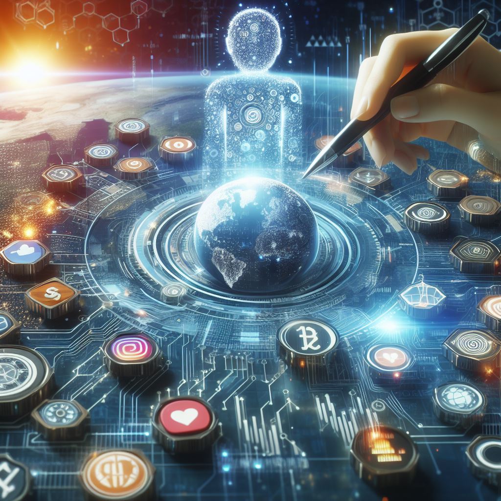 The Impact of AI on Social Media Marketing Strategies