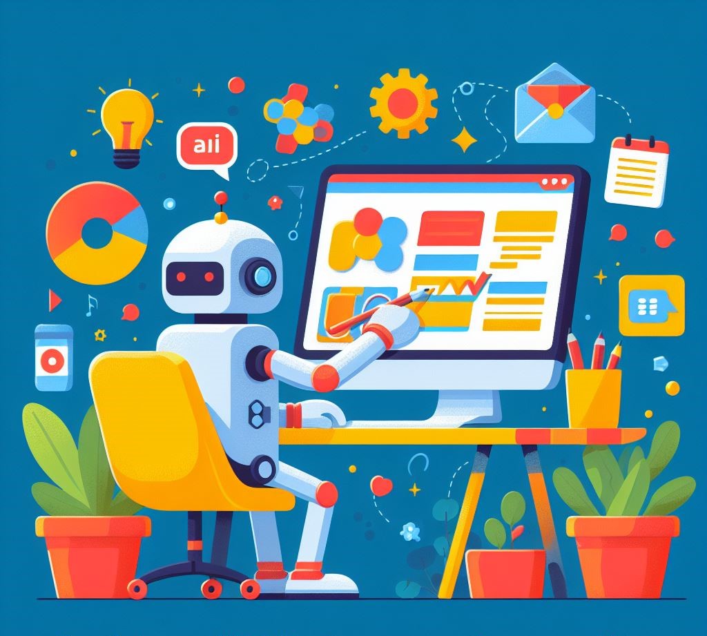 Practical Uses of AI: Enhancing User Experience on Websites