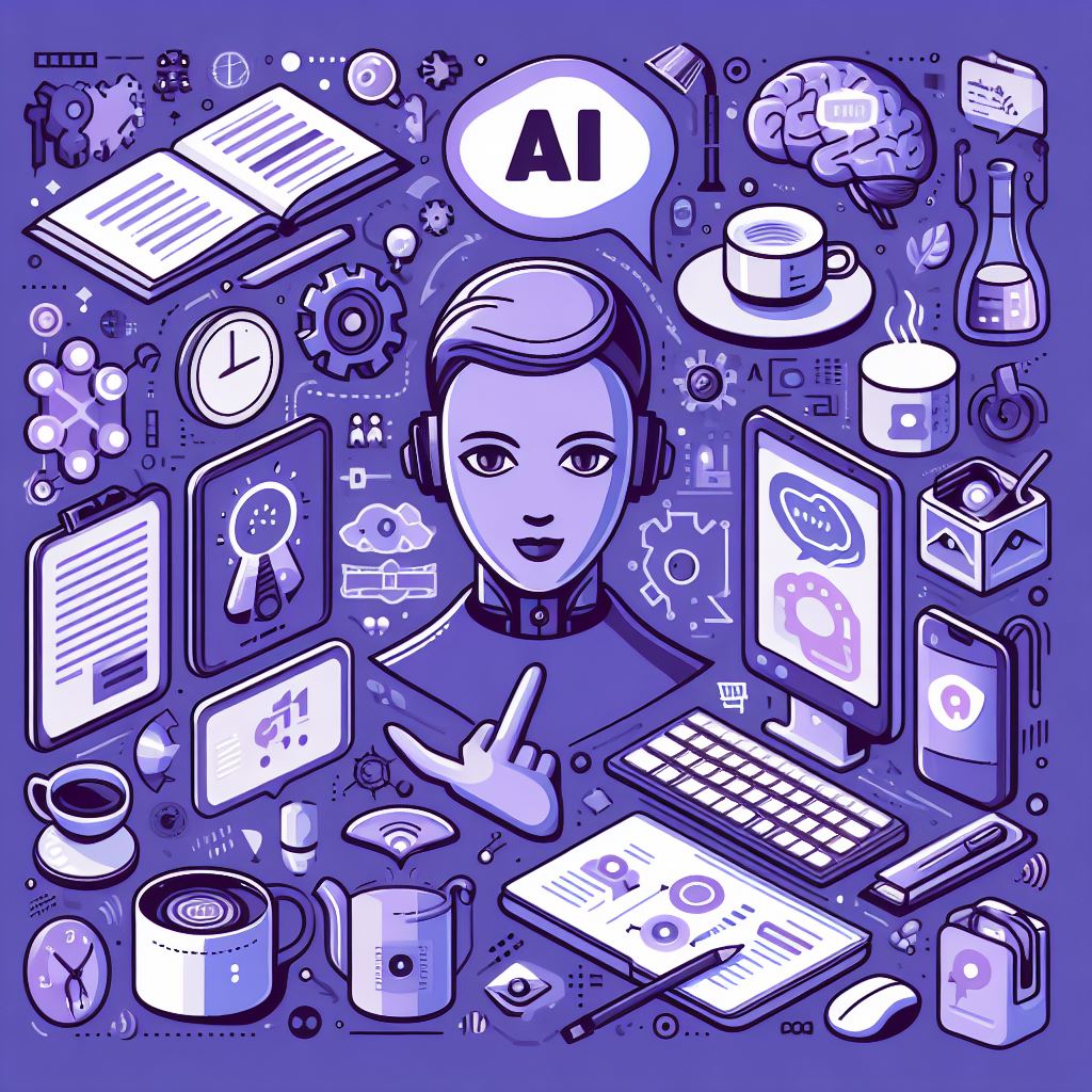 Practical Uses of AI: Building an All-Knowing Conversational AI Chatbot