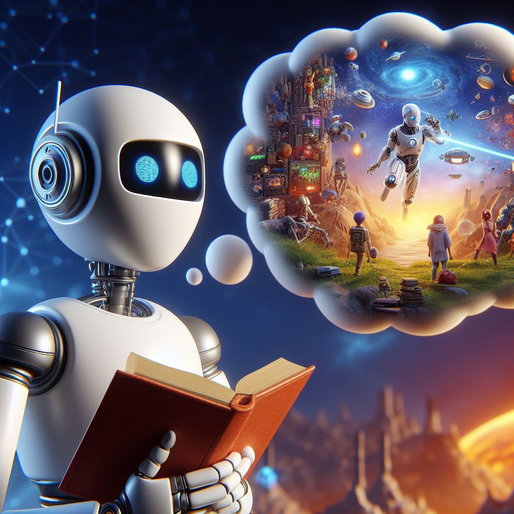 A Deep Dive into Google’s Text-to-Image Ai Technology