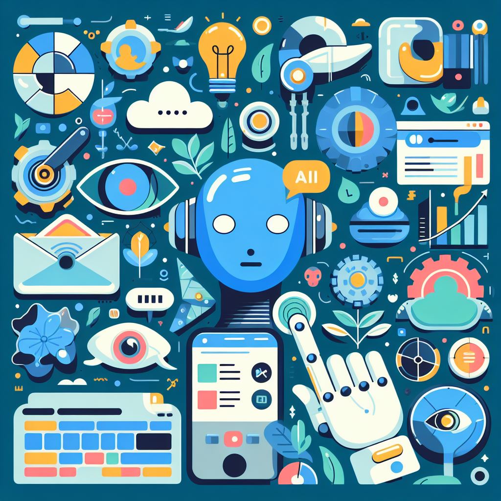 Practical Uses of AI: Predictive Text and Autocomplete Features