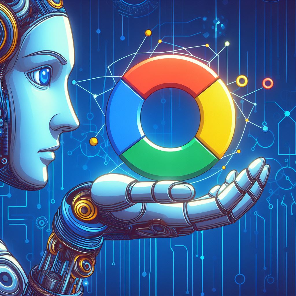 Google AI: Pioneering Innovations in 2024