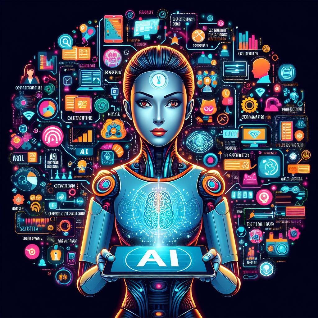 Practical Uses of AI: The Power of Text Generation and Use Cases
