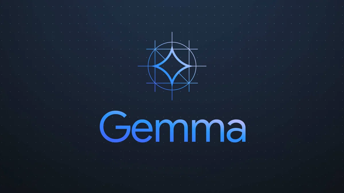 Google Gemma: The Next Big AI model