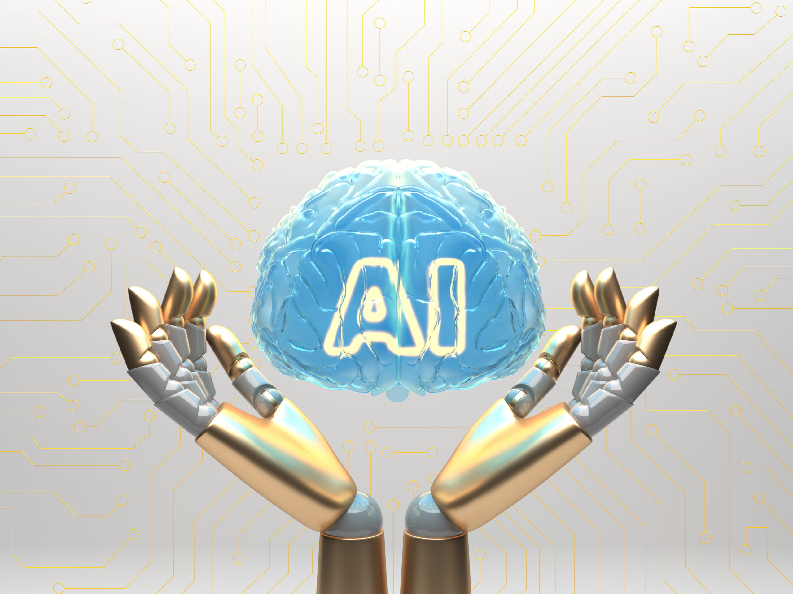 The Impact of AI on Coding Professions