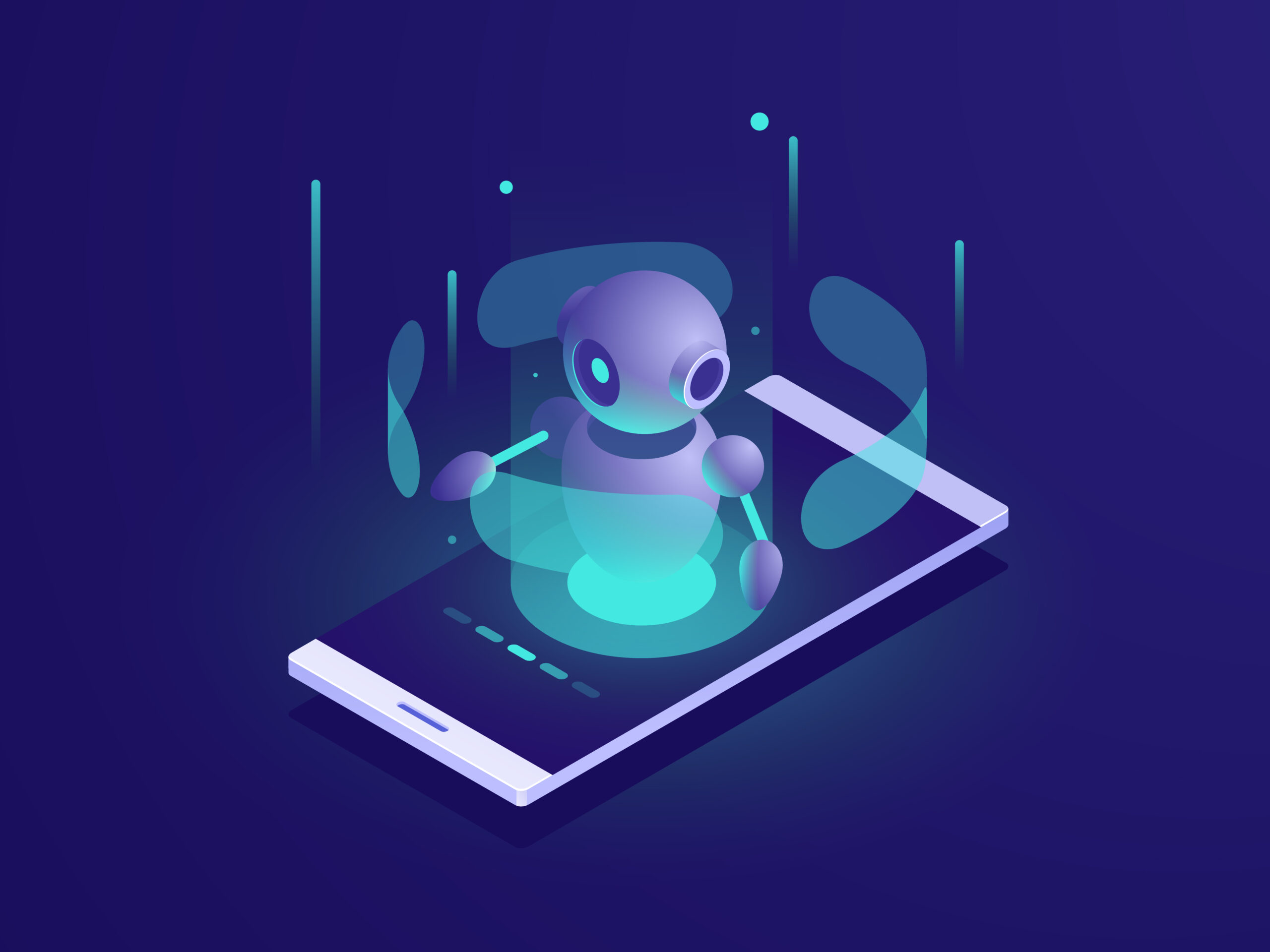 The Rise of AI Mobile Apps: A Comprehensive Comparison
