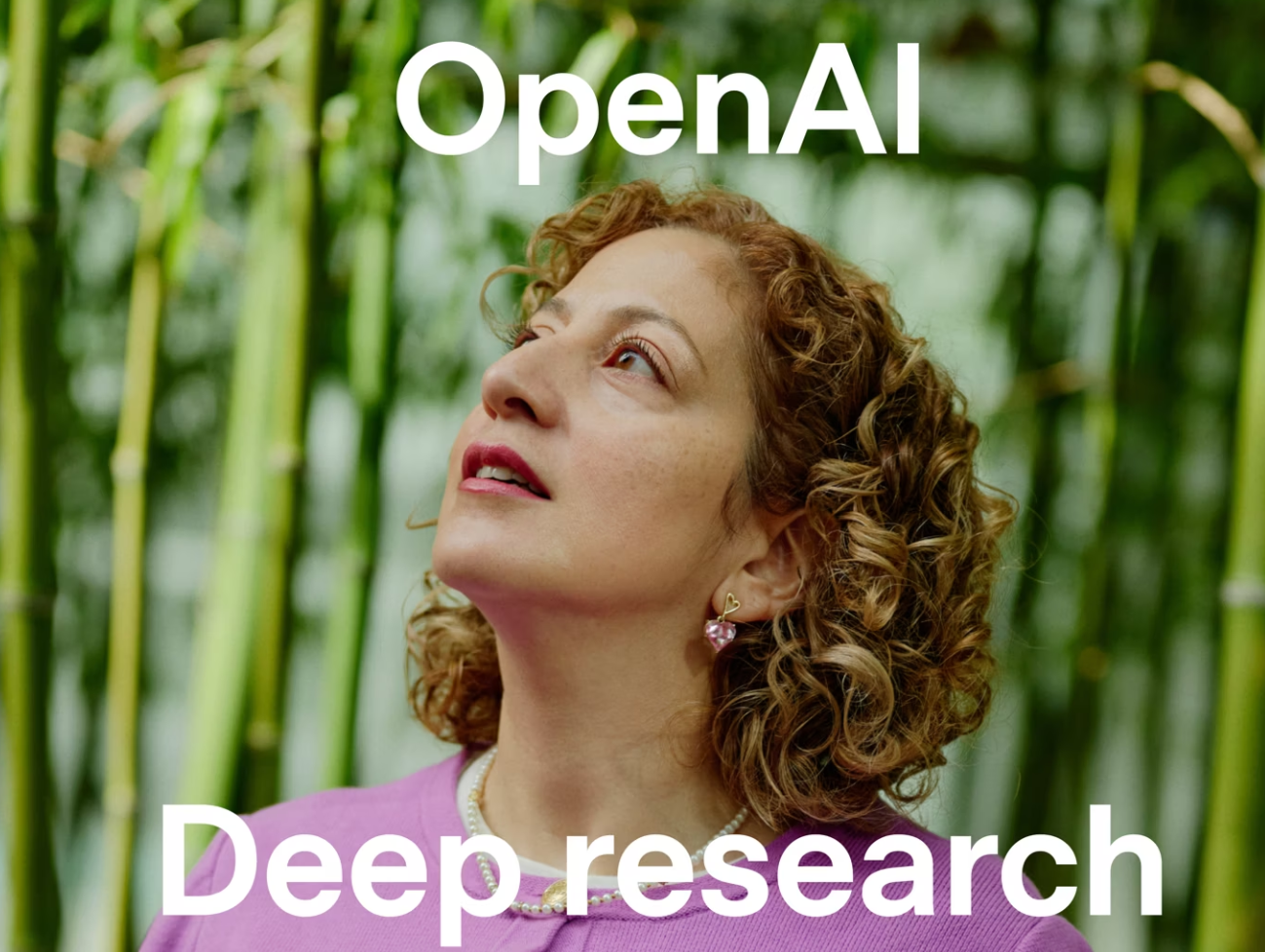 OpenAI ‘s Deep Research Functionality