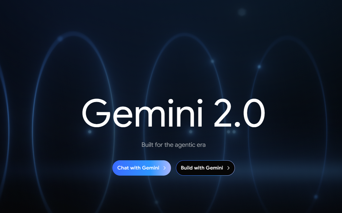 Gemini 2.0: A Deep Dive into Google’s Latest AI Powerhouse and How It Stacks Up Against the Competition