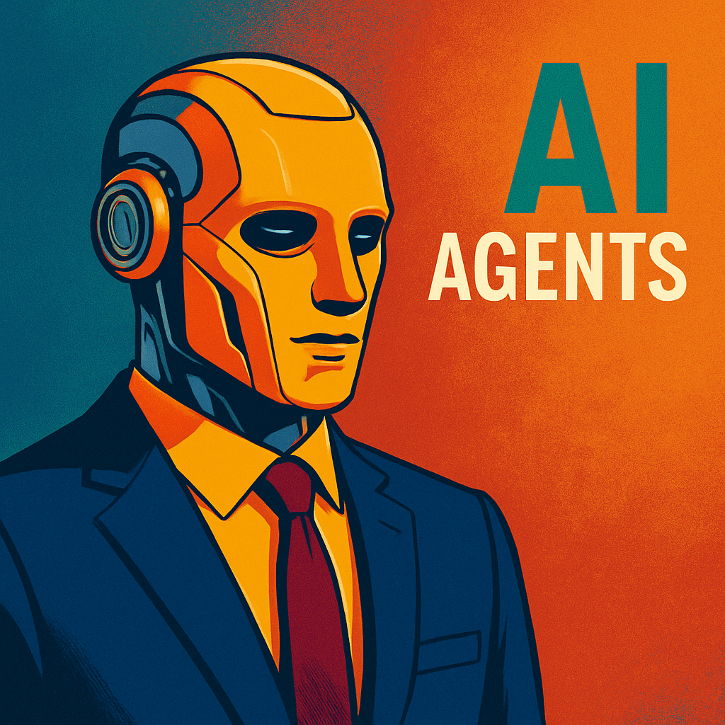Build An AI Agent in 2025: The Easy, The Advanced, and Everything In Between