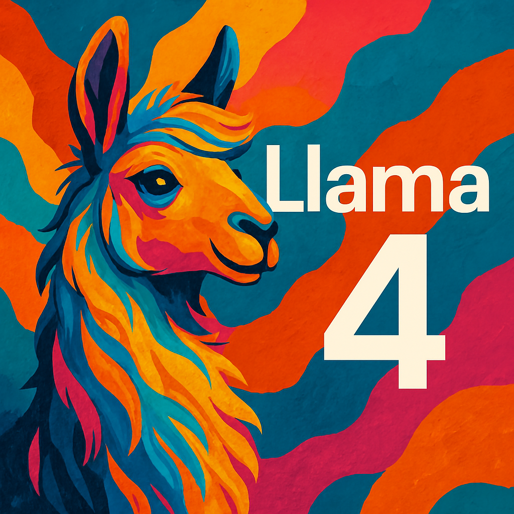 LLaMA 4 Has Arrived: Meta ‘s Open-Source AI Powerhouse Changes the Game