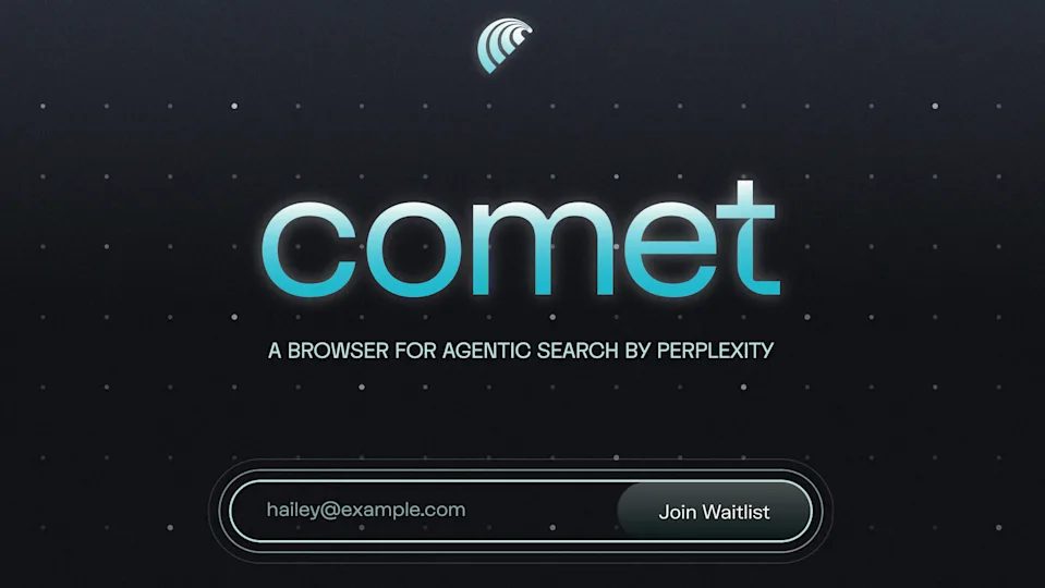 Perplexity ai Comet Browser Hits Windows: How Agentic AI Could Transform Everyday Web Search