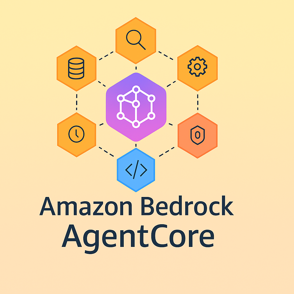 AWS  AI Agent Marketplace and  Amazon Bedrock AgentCore