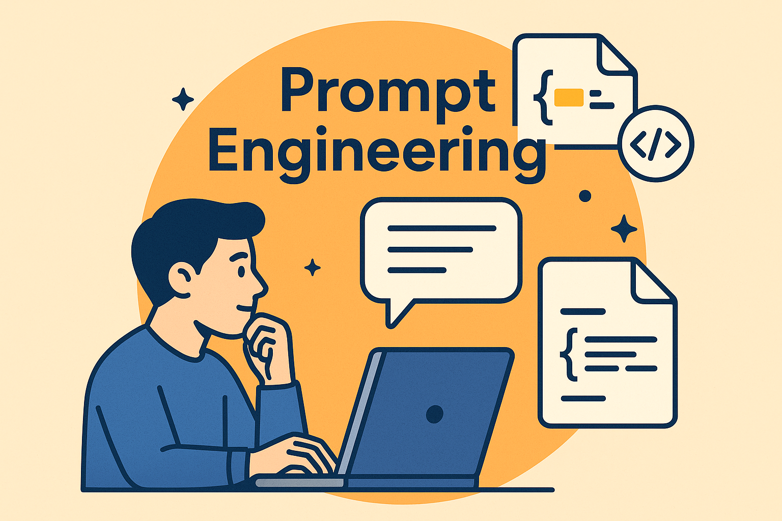 Prompt Engineering: The Key to Unlocking AI ’s True Power in 2025 and Beyond